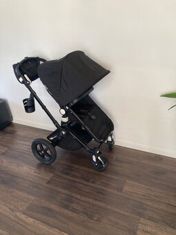 Bugaboo - 7