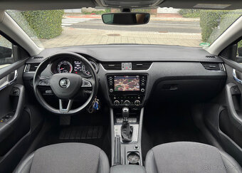 Škoda Octavia, 1.4TSI,CNG,DSG,STYLE,2018 - 7