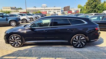 VW ARTEON SB 2.0TDI 4MOTION 3XR-LINE DSG, VIRTUAL, HUDBA H/K - 7