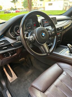 BMW X5 40D - 7