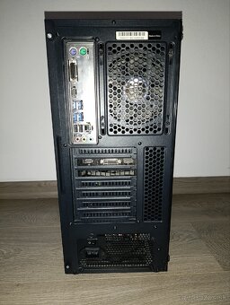 Predám herný pc - 7