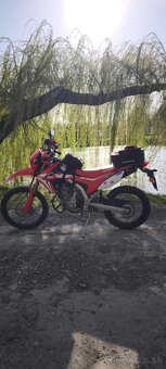 ENDURISTAN zadná taška - 7