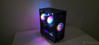 Intel i5 14500, DDR5 32GB Ram, NVME 1TB, RTX 3060Ti - 7