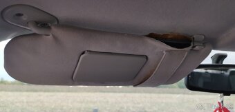 Predám Toyota Corolla diesel - 7