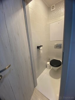 Ponúkam na prenajom 2-izbový byt - 7