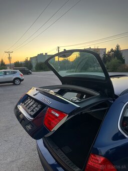 BMW Rad 3 e91 320XD = X-Drive, 130kw r.v 2010, Top Stav = - 7