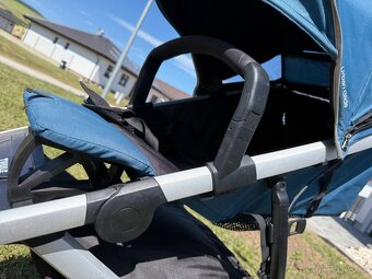 Thule Urban Glide II 2023 v zaruke este 2 mes - 7