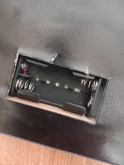 Starší svietiaci led obraz 55x35x2 cm - 7