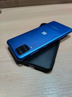 Samsung galaxy A12 - 7