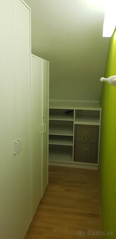 Krásny svetlý byt nad strechami Viedne - 7