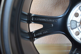 ORIGINÁLNE HLINÍKOVÉ DISKY FORD 5x108 8Jx18H2 ET55 - 7