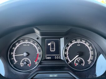 Škoda Octavia III Combi 1.6 TDI, 85 kW, r.v. 2018, TOP STAV - 7