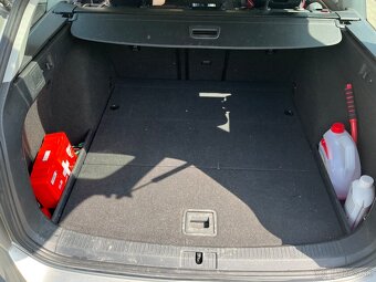 Volkswagen Golf Variant 1.6 TDI - 7