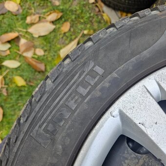 5x100 r15 - 7
