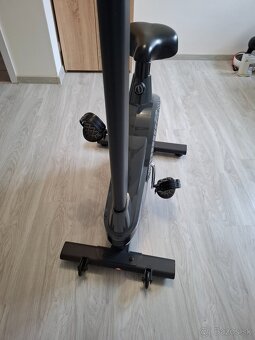 Stacionárny bicykel HS Hop-Sport HDP-Sport - 7