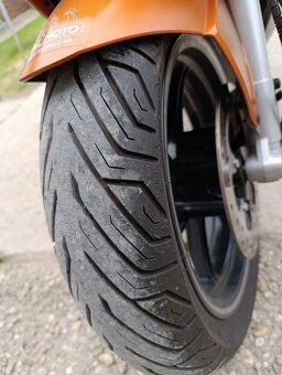 Gilera Runner 125ST zimná cena - 7