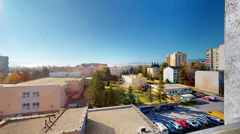 1 - IZBOVÝ PANELOVÝ BYT S LOGGIOU - 7