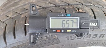 pneumatiky   195 45 17 - 7