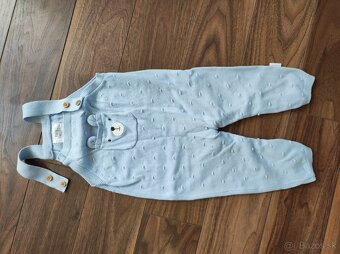 Balík chlapec nohavice - 7