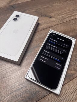 iPhone 16 plus 128GB - 7