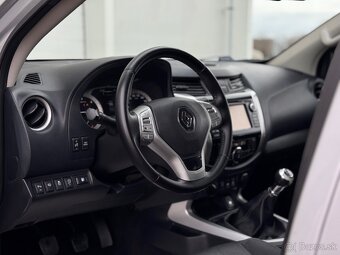 Renault ALASKAN, 2019, 2.3 DCI 140kw, 4x4 - 7