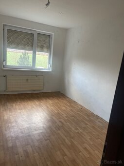 3 izb. byt Zapotôčky, OV, 70 m2 - 7