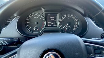 Škoda Octavia 1.6 TDI 4x4 Style | 155t km | Čerstvá STK - 7