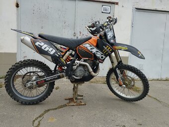 KTM EXC 400 RACING - 7