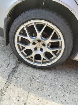 Rozpredám na diely seat toledo 1m2 1.9 66kw - 7