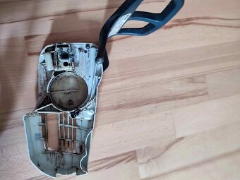 Motorová píla STIHL MS201TC-M - 7