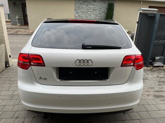Audi A3 2.0TDI CR Sportback S-line 103kw - 7
