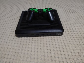 herna konzola z Počitača - 7