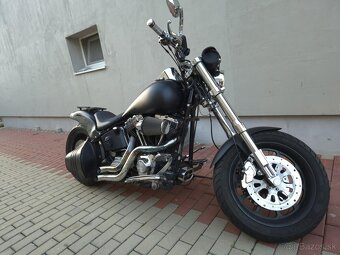 Harley Davidson - Softail 2005 - 7