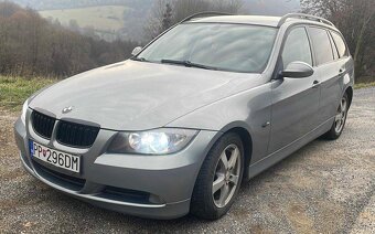 BMW E91 ❗️VYMENÍM ❗️ - 7