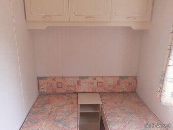 na predaj rekreačná chatka - Chalmová - 7