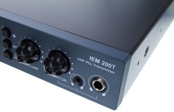 The T.bone IEM 200 in ear - 7