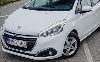 Peugeot 208 1.6 BlueHDi - 7