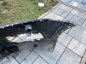 Vw passat B7 Alltrack - 7