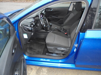 Škoda Fabia 4 1.0 TSI Ambition r.v.6/2022 - 7