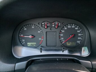 Golf 4 - 7