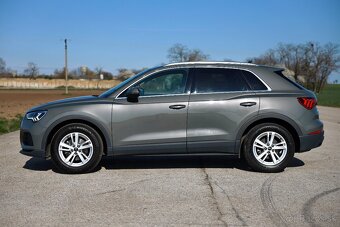 Q3 35 TDI MODEL 2022 110KW 111000KM - 7