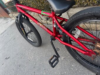 Na predaj BMX Mongoose L20 - 7