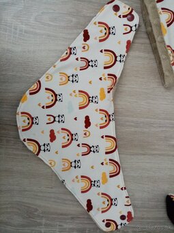 Ciapka s usami a capacky - 7