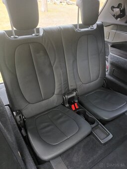 BMW 218d GRAN TOURER  M SPORT 7 -miest - 7