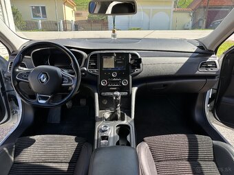 Renault Talisman 1.6 dCi 96kw - 7