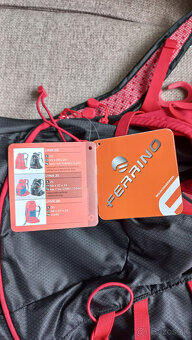 Batoh Ferrino Lynx 25, skialp batoh, dva kusy - 7