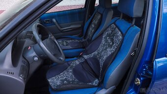 Predám Fiat punto 1.2 - 7