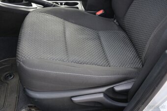 Toyota Corolla 1.6 VVT-i , SR voz - 7