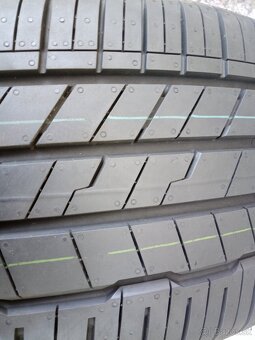 Škoda Enyaq 19"235/55 R19 originálne elektróny, letná sada - 7
