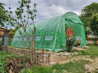 Chata Mojšova Lúčka, okres Žilina, 512m2 151-13-PEMO E - 7